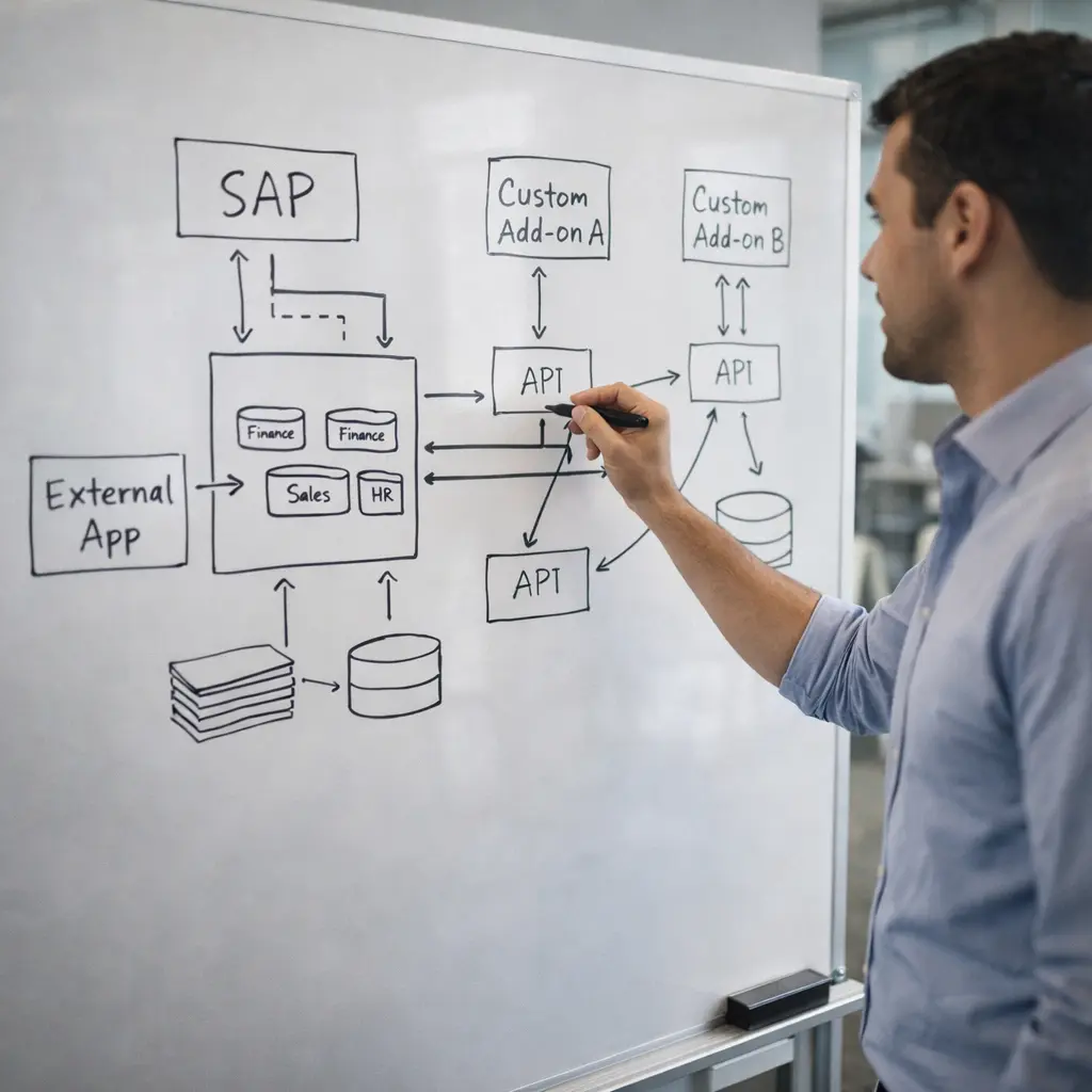 Managed Service Provider